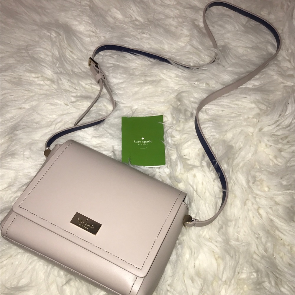 Kate Spade crossbody